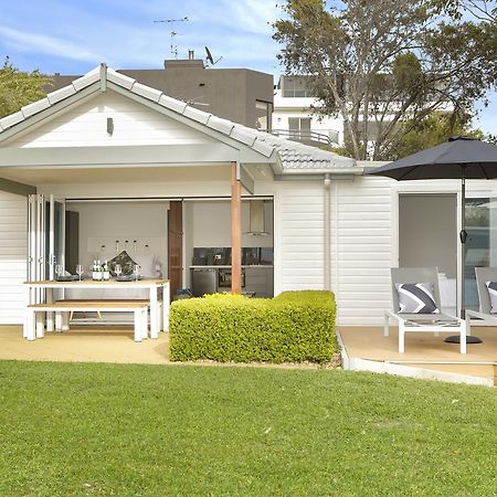 The Beach House North Wollongong Eksteriør billede