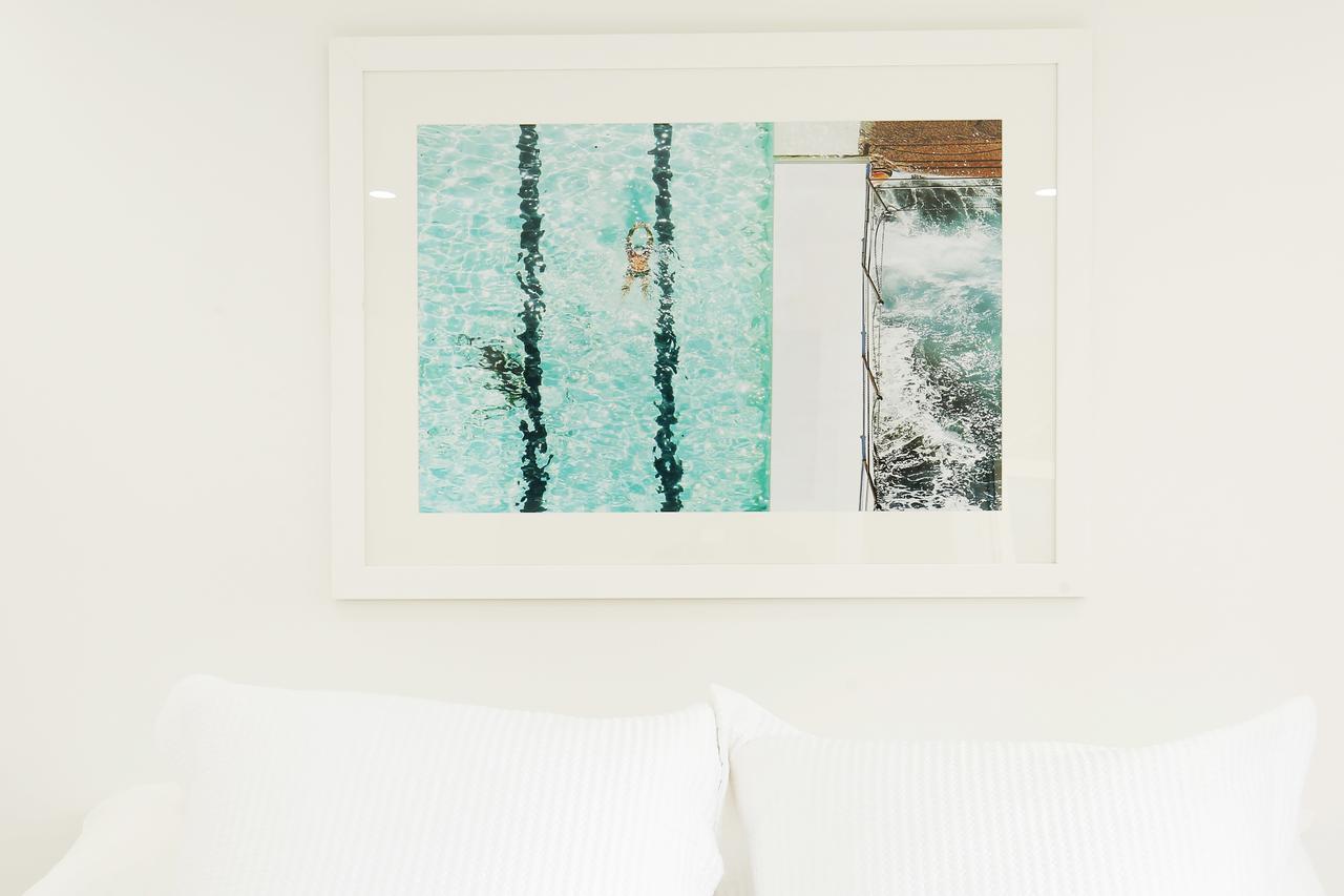 The Beach House North Wollongong Eksteriør billede