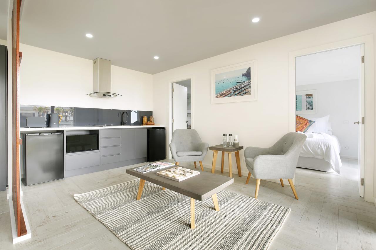The Beach House North Wollongong Eksteriør billede